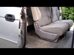 Minivan 2003 Honda Odyssey