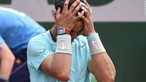 Рафаэль надаль (rafael nadal) родился 3 июня 1986 года в испанском манакоре (мальорка). Rafael Nadal Clinches Record Ninth French Open Title Cnn
