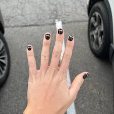 nail salons near perimeter dr