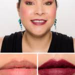 mac viva glam iii lipstick review