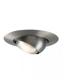 Halo Recessed 593snb 5 Inch Baffle With Satin Nickel Flange Business Industrial Other Lights Lighting Alberdi Com Mx