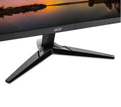 Our picks of the best acer gaming monitors are on sale now at acer online. Buy Acer Kg271 Full Hd 27 Led Monitor Black Free Delivery Currys