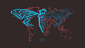 Cicada 3301 left a series of clues in major cities around the world, and referenced books harkening back to ancient occult mystery schools and connecting it to modern day technologies and existentialism. Chasing Cicadas A Cypherpunks Reflections On Cicada 3301 Steemkr