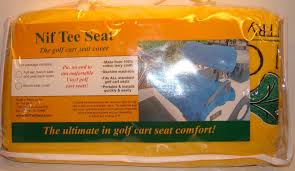 Seat Golf Cart Seat Cover Twin Oaks