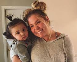 Born in honesdale, pa and raised in whitehall township, pennsylvania. Kailyn Lowry Goes Off On Chris Lopez On Twitter Cafemom Com