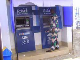 You can pay off your atm machine in the first six months or less, and everything from then on is a profit. Top 15 Uses Of Automated Teller Machine Atm Nigeria Resource Hub