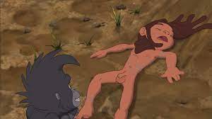Post 2828344: edit FeetLovers8841 Tarzan_(1999_film) Tarzan_(character) Terk