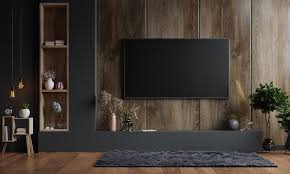 How To Wall Mount A Flat Screen Tv The