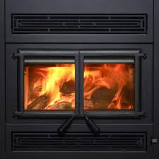 Wood Burning Inserts Fireplace