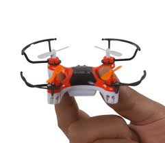 drone nano 2 0 gyro ilized with