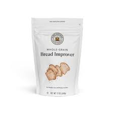 King Arthur Whole Grain Bread Improver gambar png