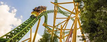 busch gardens ta tickets at