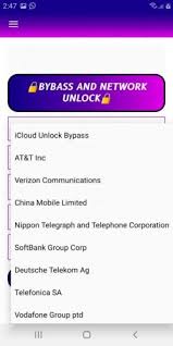Just complete an offer from one of trialpay's advertisers, and trialpay uses their advertiser's revenue to pay for your icloud unlock. Free Icloud And Network Unlock 3 0 Descargar Apk Android Aptoide