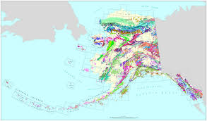 If you have any questions regarding the post, please email info@aiksaath.com or. First Ever Digital Geologic Map Of Alaska Published