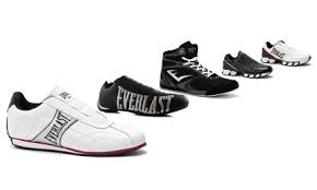 Everlast Trainer Shoes Or Boxing Boots From 64 95 Dont Pay Up To 99 99