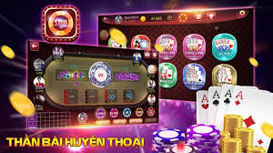 Game Bai Doi Thuong Ac