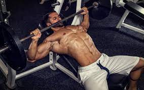 ppl workout routine build muscle