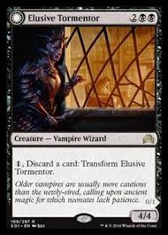 Makes cards that use discard as a cost/drawback into very powerful cards indeed. The Madness Vampire Mtg Amino