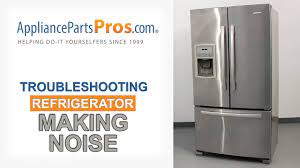We did not find results for: Refrigerator Making Noise Top 7 Reasons Fixes Kenmore Whirlpool Frigidaire Ge Others Youtube
