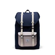 herschel little america backpack mid