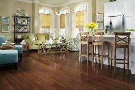 bamboo flooring by bellawood builder