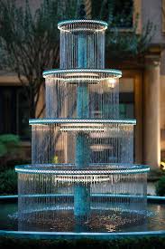 Outdoor Fountain Fuentes De Agua