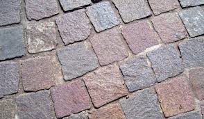 how to thoroughly clean patio stones