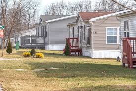 mobile home owners exist across