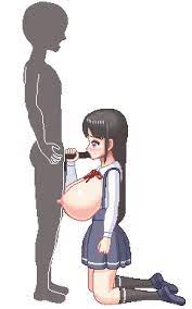 Osawari Yumi-chan milking pregnancy Tawami Ruku - Hentai Image