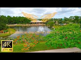 Botanical Gardens Port Saint Lucie