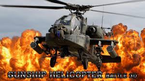 Image result for GUNSHIP BATTLE : Helicopter 3D strategy