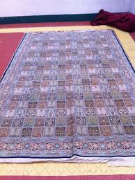 Carpet tiles are a type of flooring that can be used as an alternative to the more commonly used broadloom carpet. Carpet Store In Bangalore Best Collection Of Indian Carpets And Rugs Online Picture Of Miras Crafts Bengaluru Tripadvisor