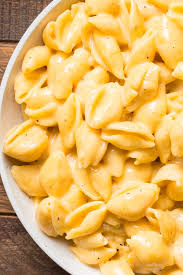 homemade velveeta mac and cheese