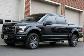 Regular, supercab (extended) and supercrew (crew cab). 2016 Ford F 150 Review And Price 24carshop Com