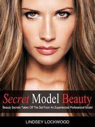 secret model beauty ebook by lindsey