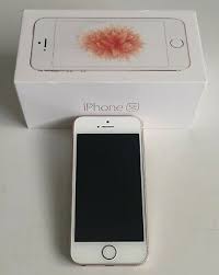 I just changed the battery last month for a new one, and now it last long all day again! Apple Iphone Se 1st Generation Smartphone O2 And Tesco 16gb In Original Box Ebay