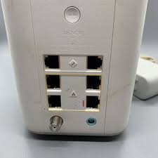 xfinity home wifi router modem 4 ports