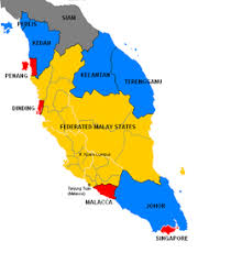 Perjanjian inggeris belanda 1824 atau persetiaan london ditandatangani. Negeri Negeri Selat Wikipedia Bahasa Melayu Ensiklopedia Bebas