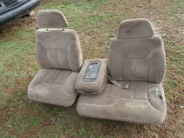 97 Chevy Truck Front Seat Auto Parts