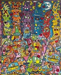 Image result for james rizzi