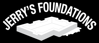 concrete foundations jerrys foundations
