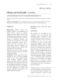 Lifetime Direct Medical Costs of Childhood Obesity   Review     thumbnail