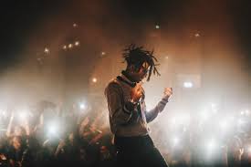 Playboi Carti To Milly Rock At Cornell In March The