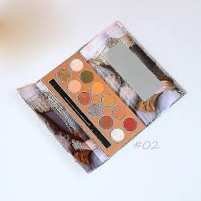 12 s women le ing case makeup eye in palette rs ers
