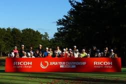 ツアー : 2022年度 日本女子プロゴルフ協会 トーナメント開催日程 