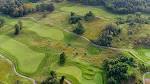 Hockley Valley Resort Golf Overview - YouTube