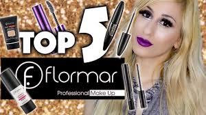 top 5 best flormar makeup s