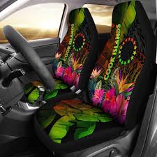 Alohawaii Accessories Car Seat Covers