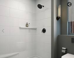 Choosing The Right Shower Wall Panels