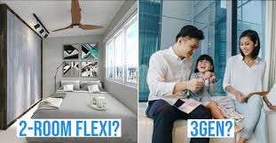Looking for online definition of bto or what bto stands for? Types Of Hdb Bto Flats In Singapore Floor Space Prices And Who Can Apply